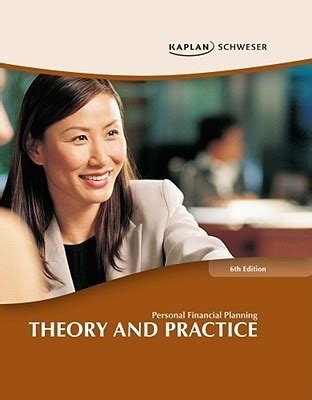 Michael A. . Personal financial planning theory and practice 12th edition